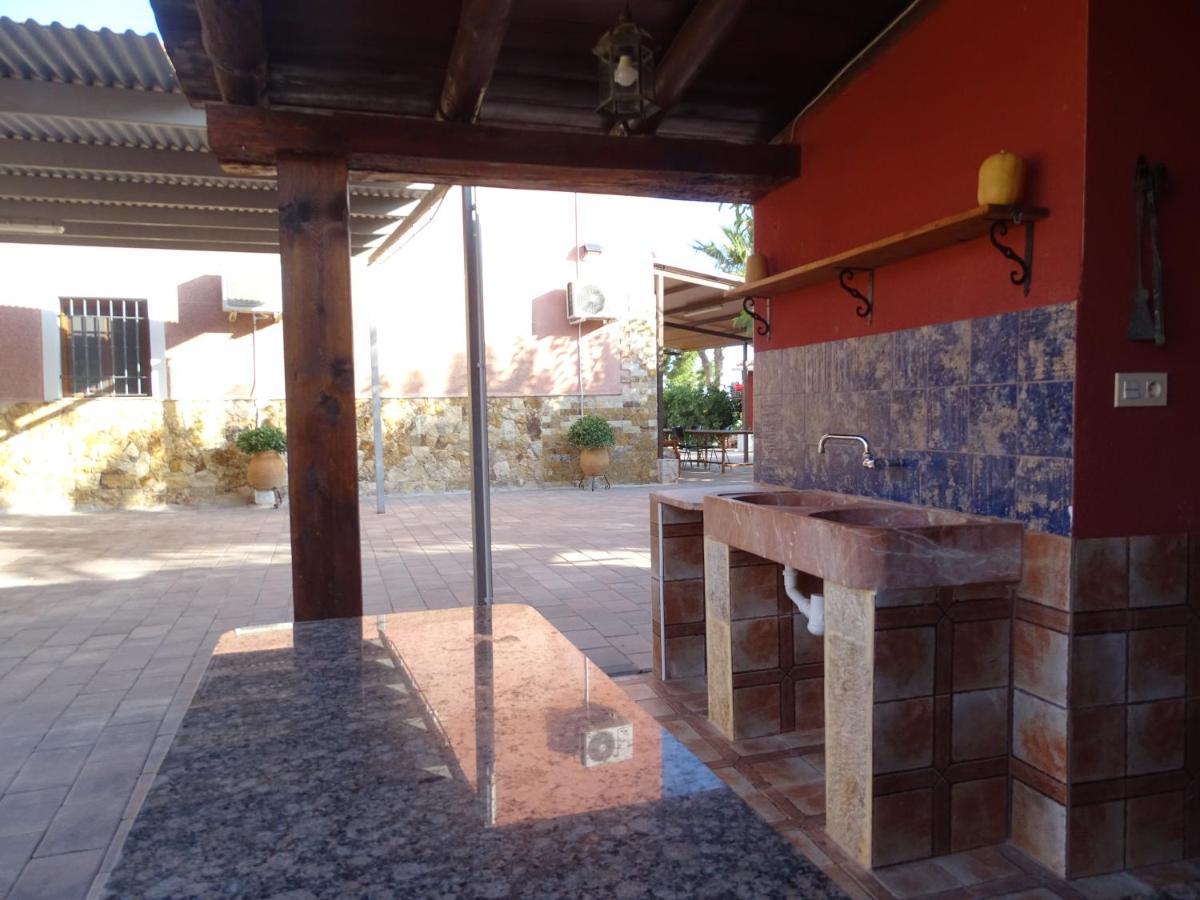 Huerto Espuna Totana Extérieur photo