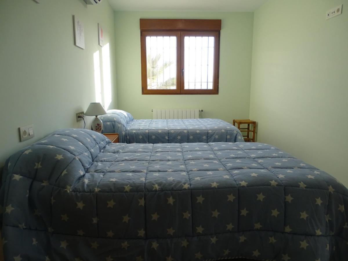 Huerto Espuna Totana Extérieur photo